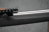 Magnum Research MLR Rifle 22 Magnum 18