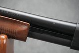 Remington 870 Tac-14 Hardwood 12 Gauge 14