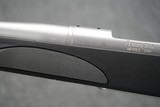 Remington 700 VSF 22-250 Remington 26