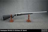 Remington 700 VSF 22-250 Remington 26