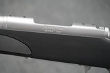 Remington 700 VSF 22-250 Remington 26