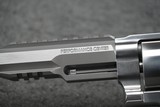 Smith & Wesson 460XVR 460 S&W Mag Performance Center 14