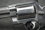 Smith & Wesson 460XVR 460 S&W Mag Performance Center 14