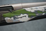 Browning BAR MK3 Speed Ovix 308 Win 22