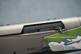 Browning BAR MK3 Speed Ovix 308 Win 22