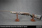 Browning BAR MK3 Speed Ovix 308 Win 22