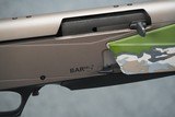 Browning BAR MK3 Speed Ovix 308 Win 22