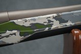 Browning BAR MK3 Speed Ovix 308 Win 22