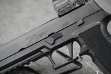 Sig Sauer P320 X-Ten 10mm 5