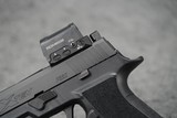 Sig Sauer P320 X-Ten 10mm 5