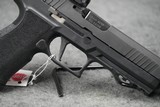 Sig Sauer P320 X-Ten 10mm 5