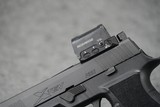 Sig Sauer P320 X-Ten 10mm 5