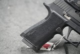 Sig Sauer P320 X-Ten 10mm 5