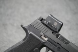 Sig Sauer P320 X-Ten 10mm 5