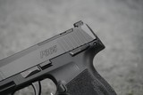 Sig Sauer P365 9mm 3.1