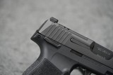 Sig Sauer P365 9mm 3.1