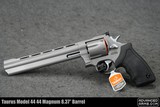 Taurus Model 44 Chambered in 44 Magnum 8.37