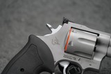 Taurus Model 44 Chambered in 44 Magnum 8.37