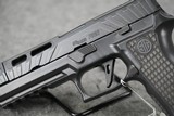 Sig Sauer P320 Spectre Comp Blackout 9mm 4.6