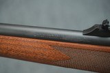 *HOT* Winchester Model 70 Safari Express 458 Win Mag 24