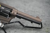 Diamondback Firearms Sidekick 22LR/22WMR 4.5