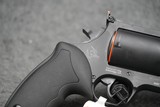 Taurus Raging Hunter 460 S&W Magnum 10.5