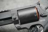 Taurus Raging Hunter 460 S&W Magnum 10.5