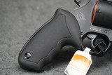 Taurus Raging Hunter 460 S&W Magnum 10.5