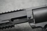 Taurus Raging Hunter 460 S&W Magnum 10.5