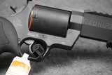 Taurus Raging Hunter 460 S&W Magnum 10.5