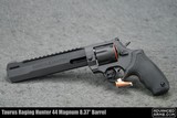 Taurus Raging Hunter 44 Magnum 8.37