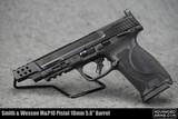 Smith & Wesson M&P10 Performance Center 10mm 5.6