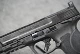 Smith & Wesson M&P10 Performance Center 10mm 5.6