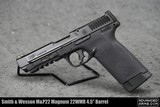 Smith & Wesson M&P22 Magnum 22 WMR 4.5