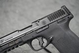 Smith & Wesson M&P22 Magnum 22 WMR 4.5