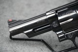 Smith & Wesson Model 29-10 Engraved 44 Magnum 4