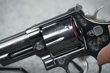 Smith & Wesson Model 29-10 Engraved 44 Magnum 4