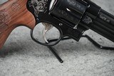 Smith & Wesson Model 29-10 Engraved 44 Magnum 4