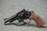 Smith & Wesson Model 29-10 Engraved 44 Magnum 4