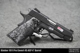 Kimber 1911 Pro Covert 45 ACP 4