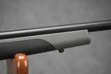 Weatherby Vanguard Synthetic 308 Win 24