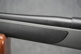 Weatherby Vanguard Synthetic 308 Win 24