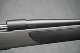 Weatherby Vanguard Synthetic 308 Win 24