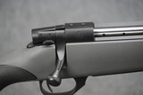 Weatherby Vanguard Synthetic 308 Win 24