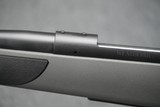 Weatherby Vanguard Synthetic 308 Win 24