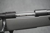 Weatherby Vanguard Synthetic 308 Win 24