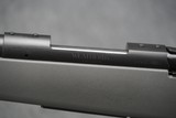 Weatherby Vanguard Synthetic 308 Win 24