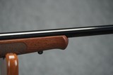Winchester Model 70 Featherweight 270 Win 22