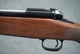 Winchester Model 70 Featherweight 270 Win 22