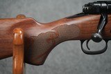 Winchester Model 70 Featherweight 270 Win 22